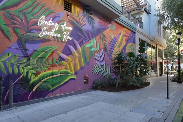 356 Santana Row 319, San Jose, CA 95128