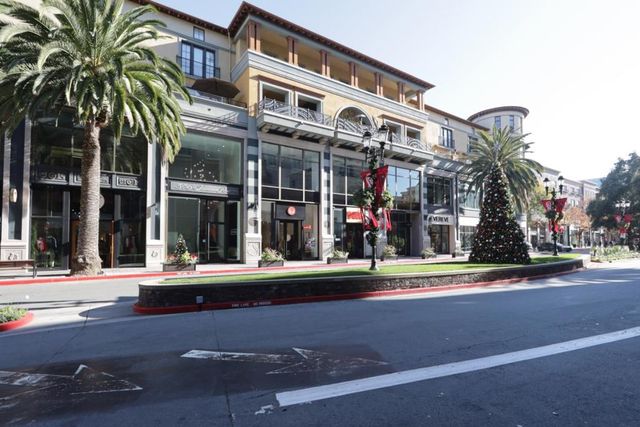 356 Santana Row 319, San Jose, CA 95128