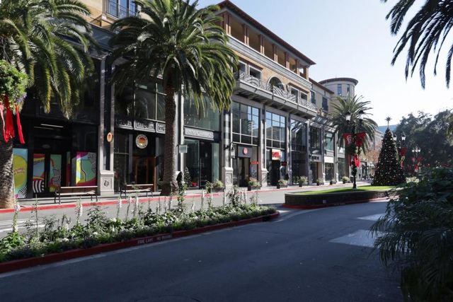 356 Santana Row 319, San Jose, CA 95128