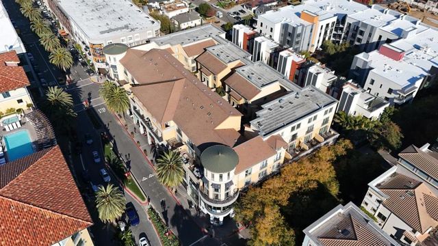 356 Santana Row 319, San Jose, CA 95128