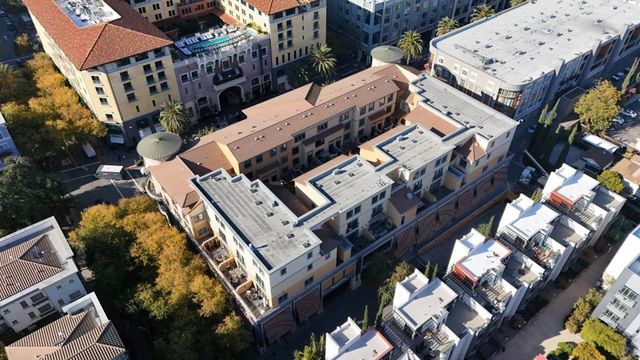 356 Santana Row 319, San Jose, CA 95128