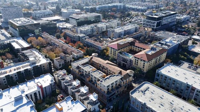356 Santana Row 319, San Jose, CA 95128