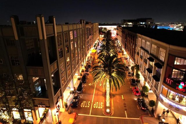 356 Santana Row 319, San Jose, CA 95128