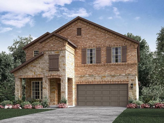 2503 Yuma Hills Circle Circle, Crosby, TX 77532
