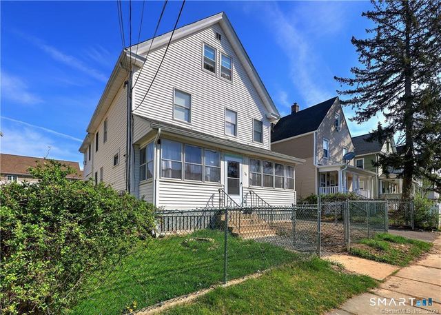 54 Roosevelt Street 1st Floor, Hartford, CT 06114