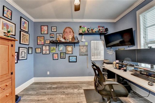 5525 Mirror Lake Drive, Cumming, GA 30028