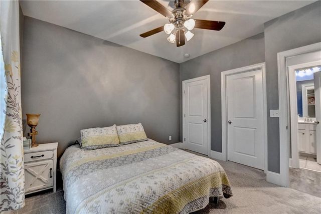 5525 Mirror Lake Drive, Cumming, GA 30028