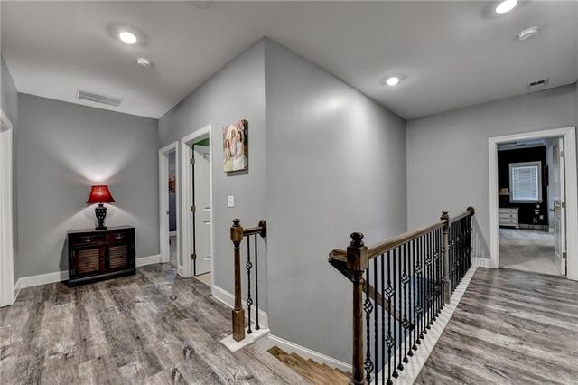 5525 Mirror Lake Drive, Cumming, GA 30028