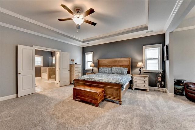 5525 Mirror Lake Drive, Cumming, GA 30028