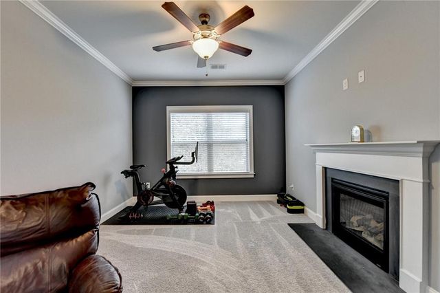 5525 Mirror Lake Drive, Cumming, GA 30028