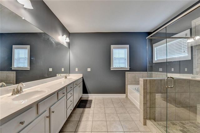 5525 Mirror Lake Drive, Cumming, GA 30028