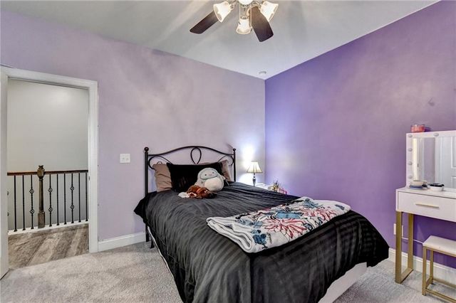 5525 Mirror Lake Drive, Cumming, GA 30028