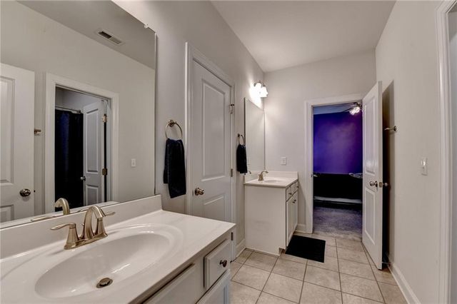 5525 Mirror Lake Drive, Cumming, GA 30028