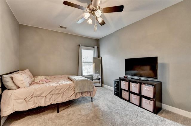 5525 Mirror Lake Drive, Cumming, GA 30028