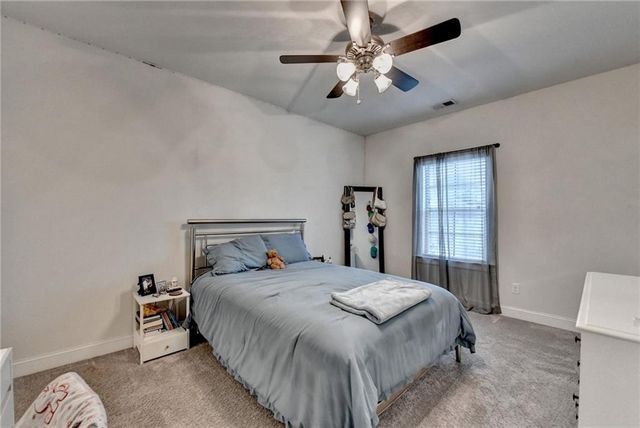 5525 Mirror Lake Drive, Cumming, GA 30028