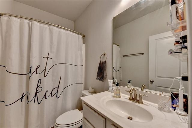 5525 Mirror Lake Drive, Cumming, GA 30028