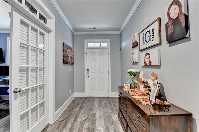 5525 Mirror Lake Drive, Cumming, GA 30028