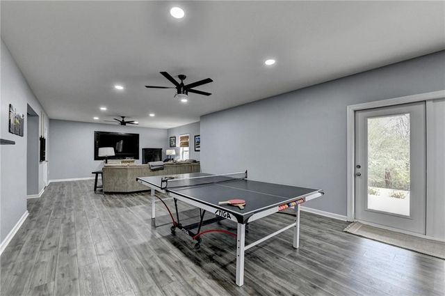 5525 Mirror Lake Drive, Cumming, GA 30028