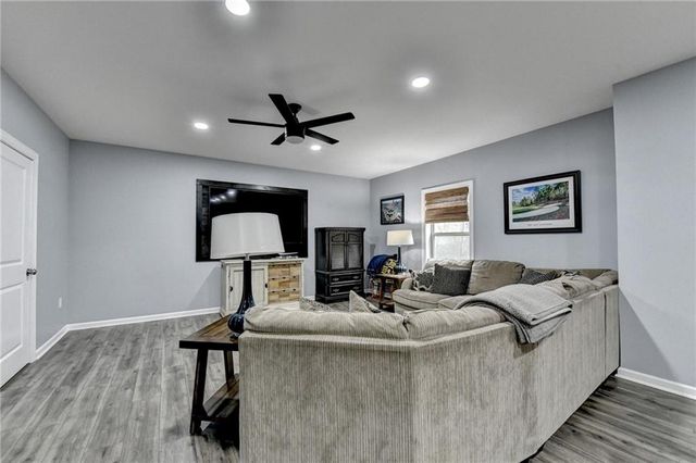 5525 Mirror Lake Drive, Cumming, GA 30028