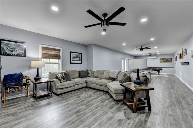 5525 Mirror Lake Drive, Cumming, GA 30028