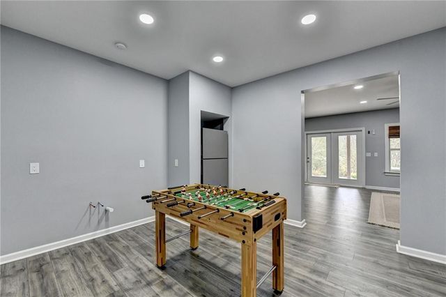 5525 Mirror Lake Drive, Cumming, GA 30028