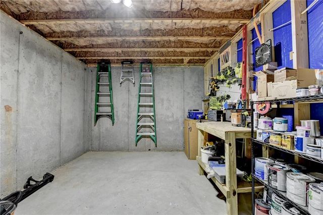 5525 Mirror Lake Drive, Cumming, GA 30028