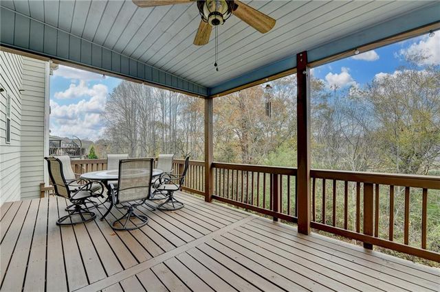 5525 Mirror Lake Drive, Cumming, GA 30028