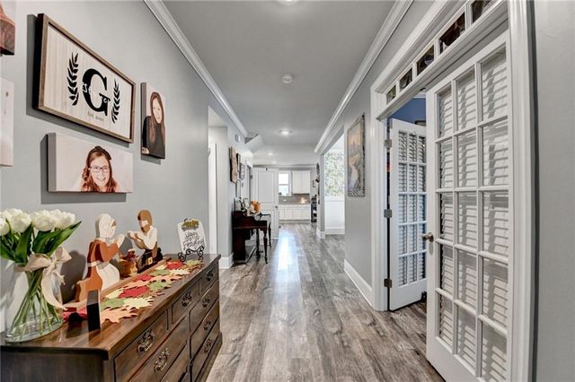 5525 Mirror Lake Drive, Cumming, GA 30028