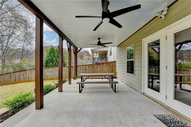 5525 Mirror Lake Drive, Cumming, GA 30028