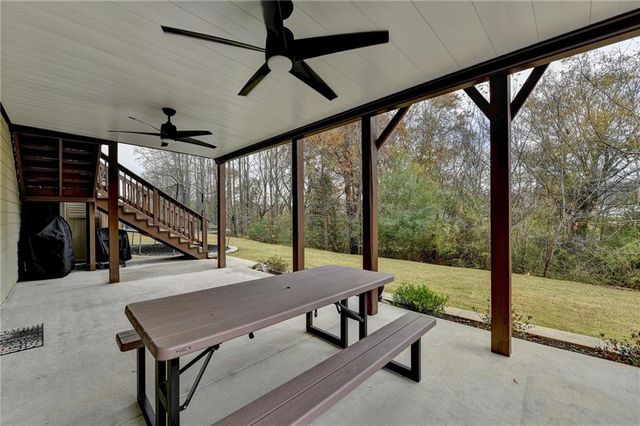 5525 Mirror Lake Drive, Cumming, GA 30028