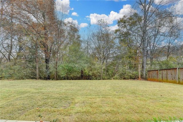 5525 Mirror Lake Drive, Cumming, GA 30028