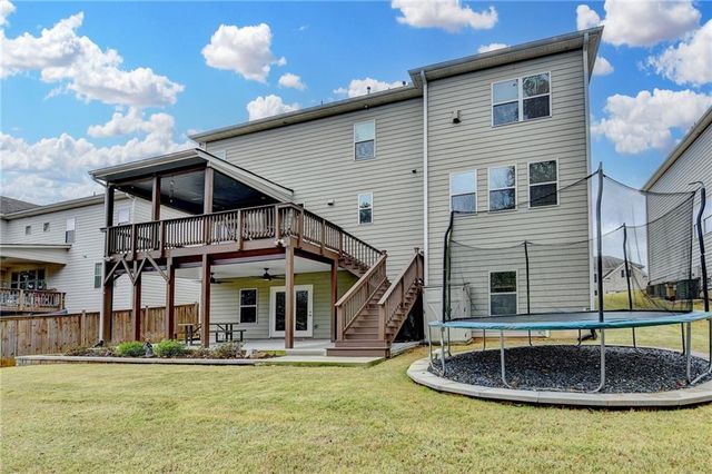 5525 Mirror Lake Drive, Cumming, GA 30028