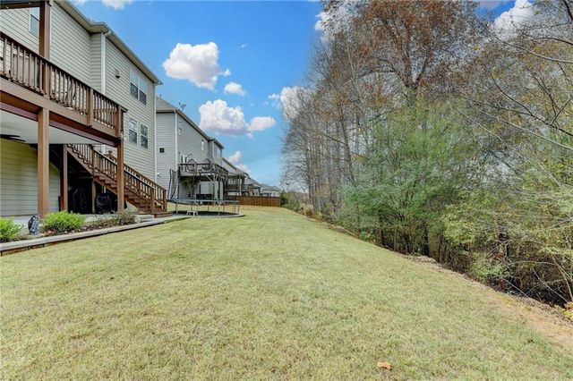 5525 Mirror Lake Drive, Cumming, GA 30028