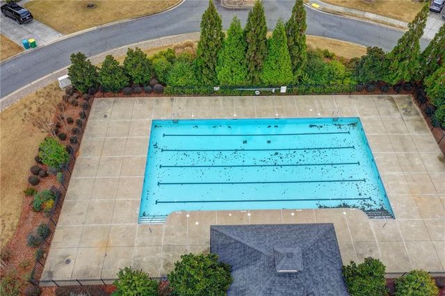 5525 Mirror Lake Drive, Cumming, GA 30028