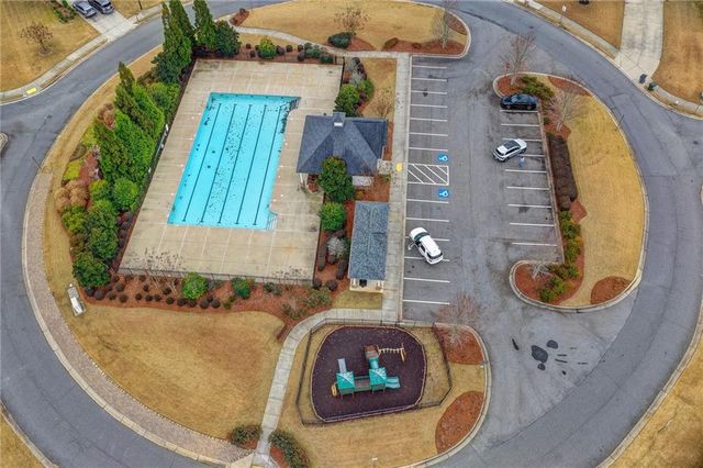 5525 Mirror Lake Drive, Cumming, GA 30028