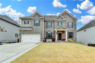 5525 Mirror Lake Drive, Cumming, GA 30028