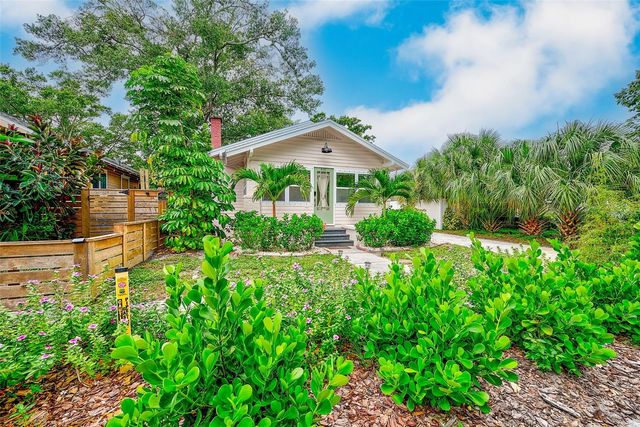 440 22ND STREET N, St Petersburg, FL 33713