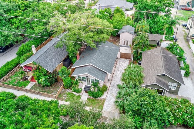440 22ND STREET N, St Petersburg, FL 33713