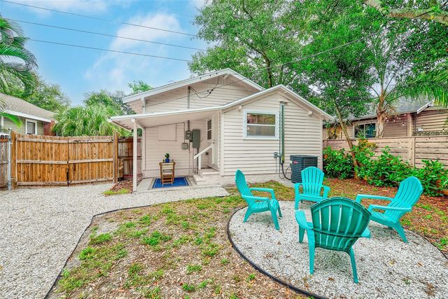 440 22ND STREET N, St Petersburg, FL 33713