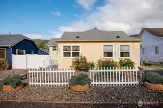 404 Jackson Street, Ryderwood, WA 98581