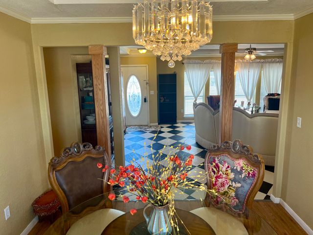 18641 Kenley Road, Christoval, TX 76935