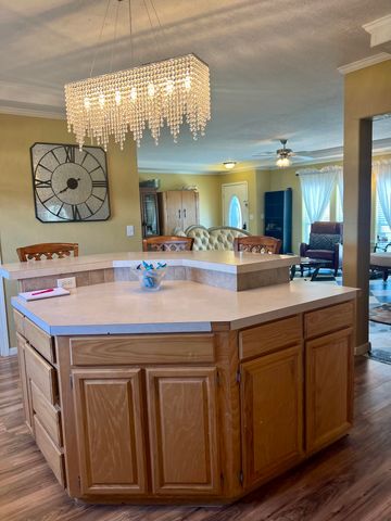 18641 Kenley Road, Christoval, TX 76935