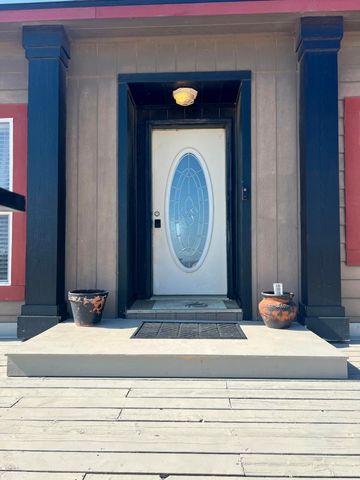 18641 Kenley Road, Christoval, TX 76935