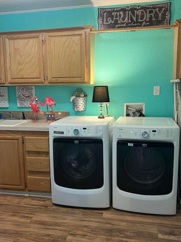 18641 Kenley Road, Christoval, TX 76935