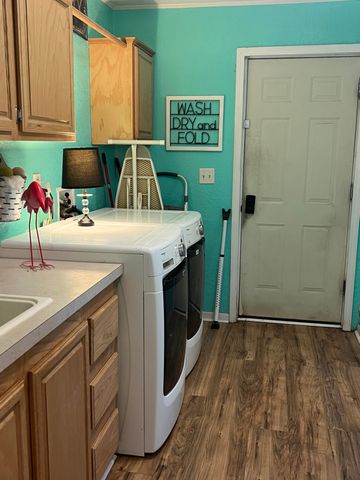 18641 Kenley Road, Christoval, TX 76935