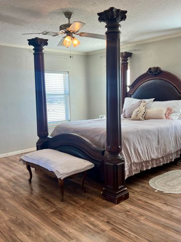 18641 Kenley Road, Christoval, TX 76935