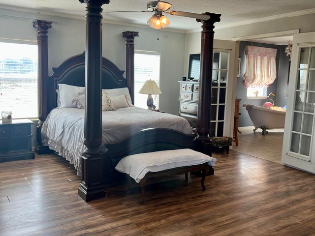 18641 Kenley Road, Christoval, TX 76935