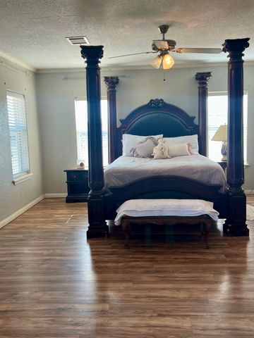 18641 Kenley Road, Christoval, TX 76935