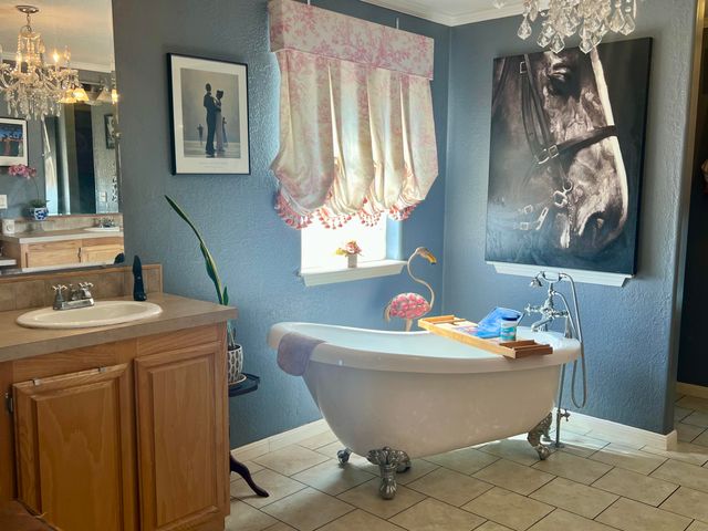 18641 Kenley Road, Christoval, TX 76935