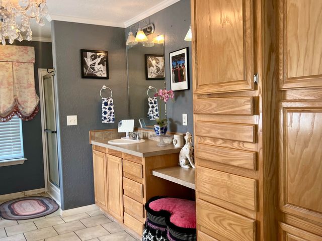 18641 Kenley Road, Christoval, TX 76935